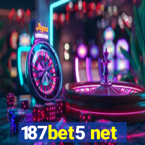 187bet5 net